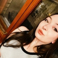 Гусинская Ника
