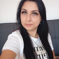 Katya Martinova