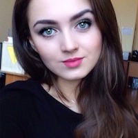 Александра Ч