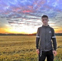 Сидоров Дмитрий