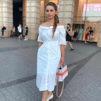 Нина Кирейкова