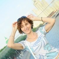 Людмила Голованова