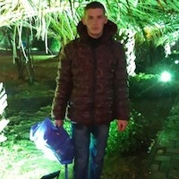 Гуров Дмитрий