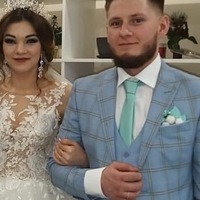 Михайлов Юра