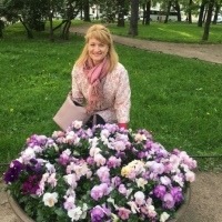 Савина Галина