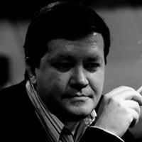 Владимир Бушуев
