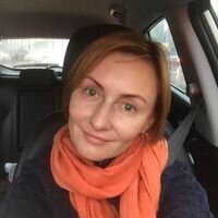 Anna Bulakhova