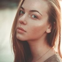 Оля Молчанова