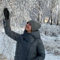 Екатерина Новикова