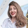 Анастасия Скорых