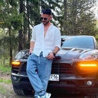 Евгений Поддубный