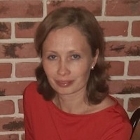Барышникова Наталья