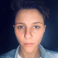 Dasha  Dobrogorskaya