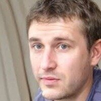 Виктор Громов