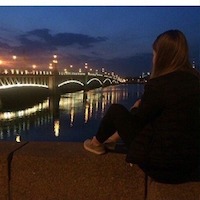 Ямпольская Ника