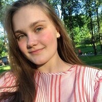 Полина Кожевникова