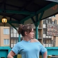Блехан Екатерина
