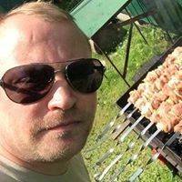 Андрей Ломаков