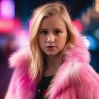 Манушкина Анастасия