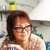 Янавичене Елена