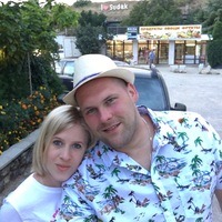 Павлов Илья