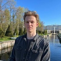 Даниил Сачков