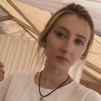 Силеверстова Алена