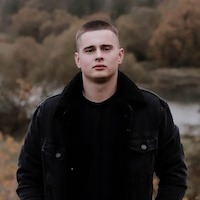 Buzyryov Artyom
