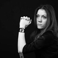 Полина Гришина