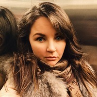 Гулевич Елизавета