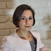 Асанович Ирина