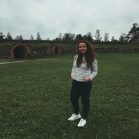Шеренешева Анастасия