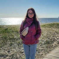 Агата Дроздова