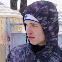 Илья Першин