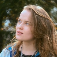Гришина Анна