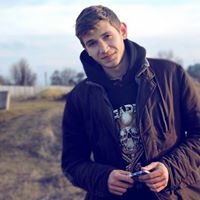 Кирилл Игнатьев