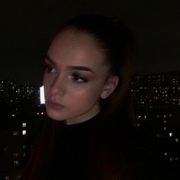 Лапицкая Валерия