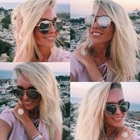 Arina Rodionova