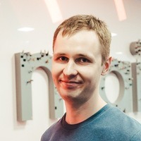 Сукнев Яков