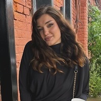 Владимирова Анна