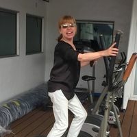 Наталья Ганина