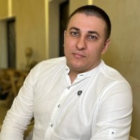 Свиридов Антон