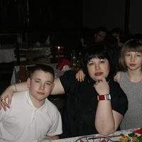 Екатерина Долгополова