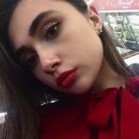 Мирославская Валерия