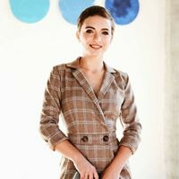Maria Savinova