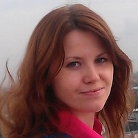 Рощина Светлана