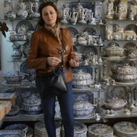 Gorbachova Dina