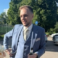 Вебер Олег