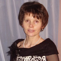 Костенко Светлана