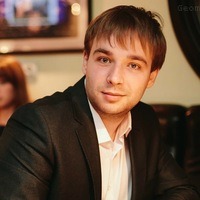 Кретов Александр